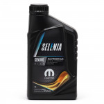 Selenia Multipower Gas 5W-40 Motoröl 1l